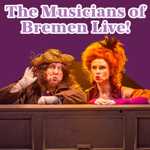 The Musicians of Bremen Live! Tickets