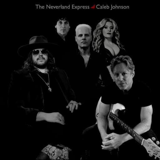 The Neverland Express Richmond Tickets