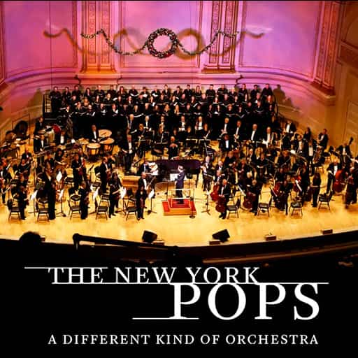 The New York Pops in Richmond