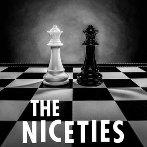 The Niceties Tickets
