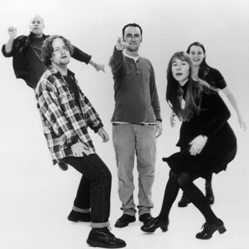 The Nields Richmond Tickets