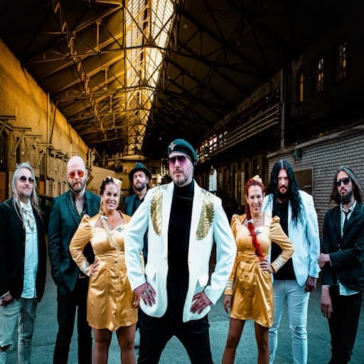 The Night Flight Orchestra Richmond Tickets