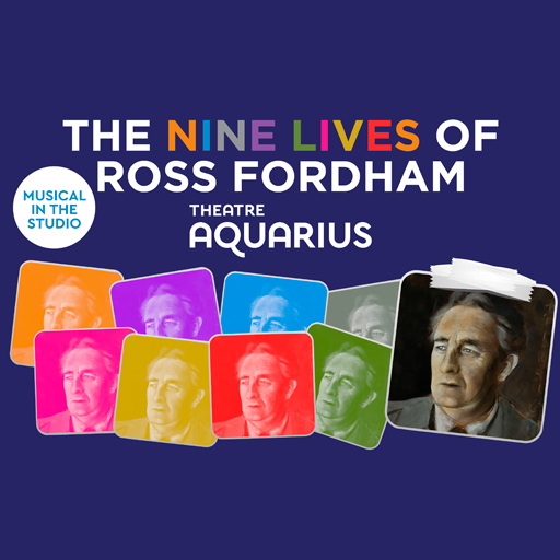 The Nine Lives of Ross Fordham Tickets