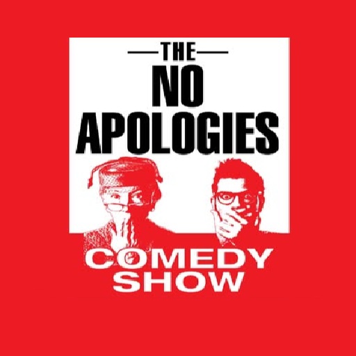The No Apologies Comedy Show in Richmond