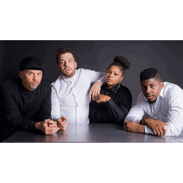 The NTH Power Richmond Tickets