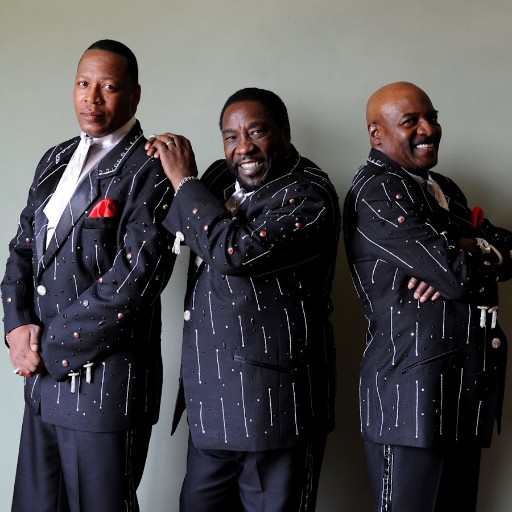 The O'Jays Richmond Tickets