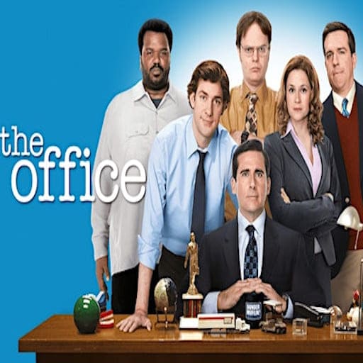 The Office Trivia Richmond Tickets