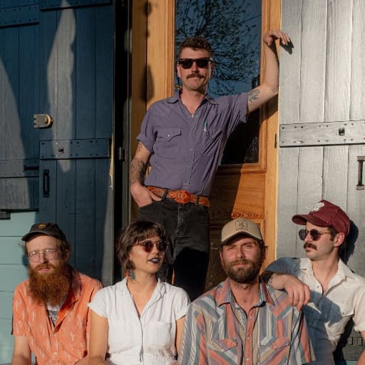 The Okay Crawdad Richmond Tickets