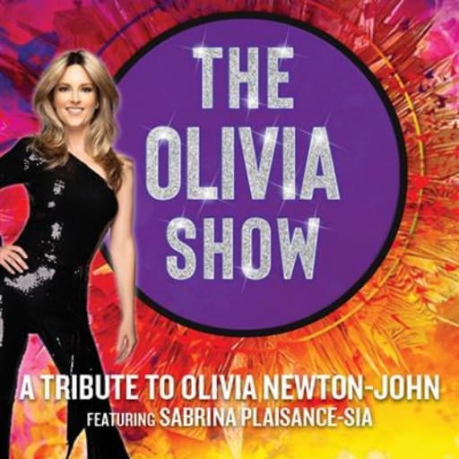 The Olivia Show - Tribute to Olivia Newton John Richmond Tickets