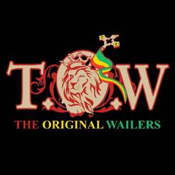 The Original Wailers Richmond Tickets