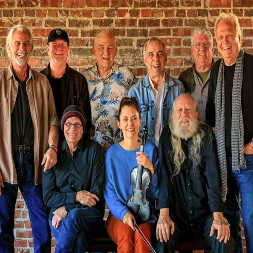 The Ozark Mountain Daredevils Richmond Tickets