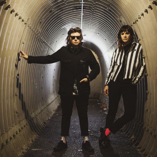 The Pack A.D. Richmond Tickets