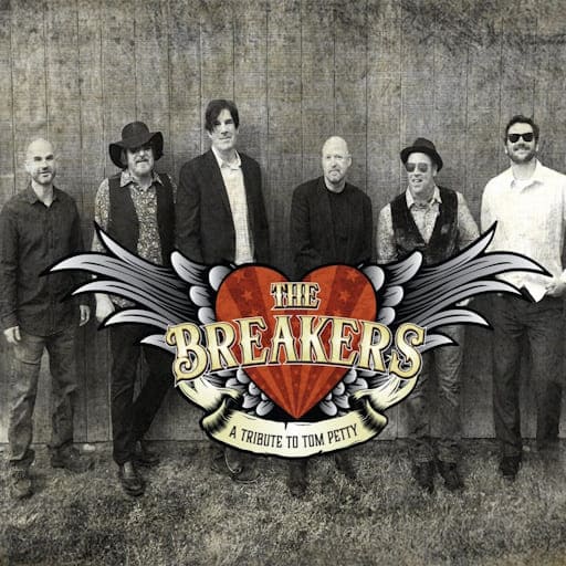The Petty Breakers Richmond Tickets