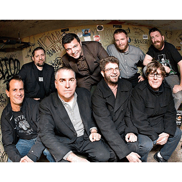 The Pietasters Richmond Tickets