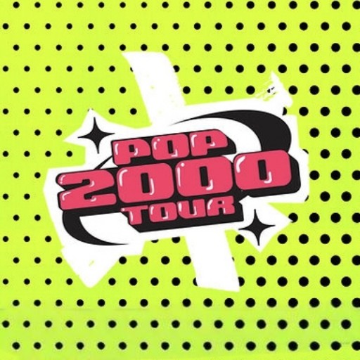 The Pop 2000 Tour Richmond Tickets