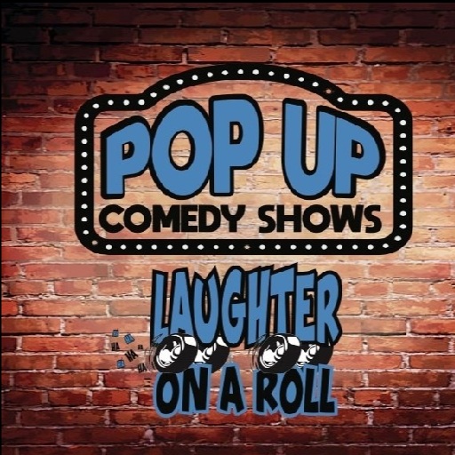 The Popout Comedy Show in Richmond