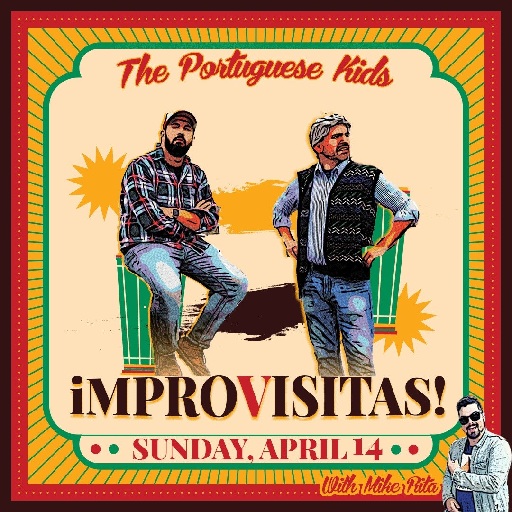 The Portuguese Kids Richmond Tickets