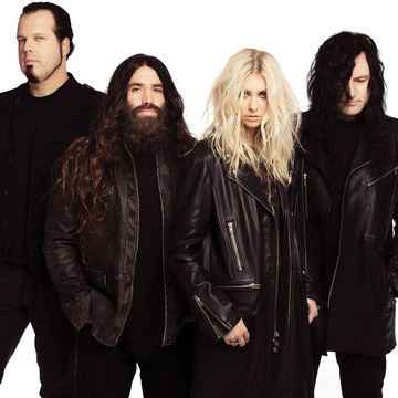 The Pretty Reckless Richmond Tickets