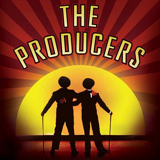 The Producers - Theatrical Production Richmond Tickets