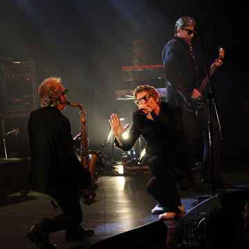 The Psychedelic Furs Tickets
