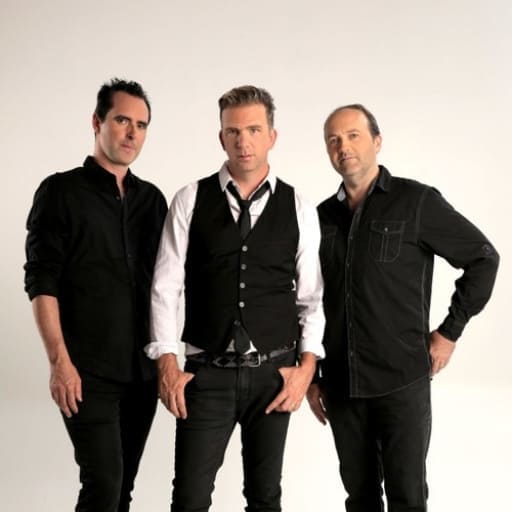 The Push Stars Richmond Tickets