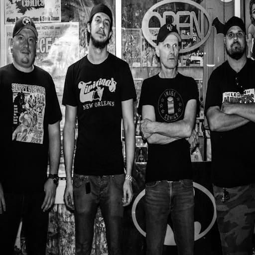 The Queers Richmond Tickets
