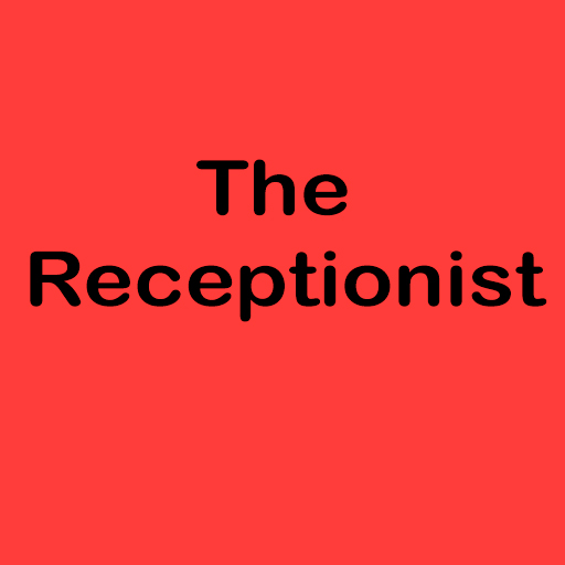 The Receptionist Tickets