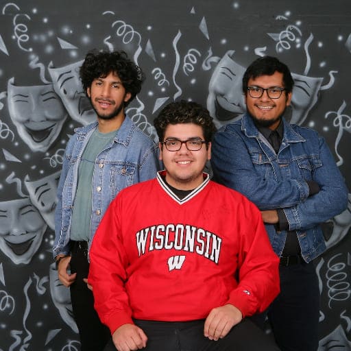 The Red Pears Richmond Tickets