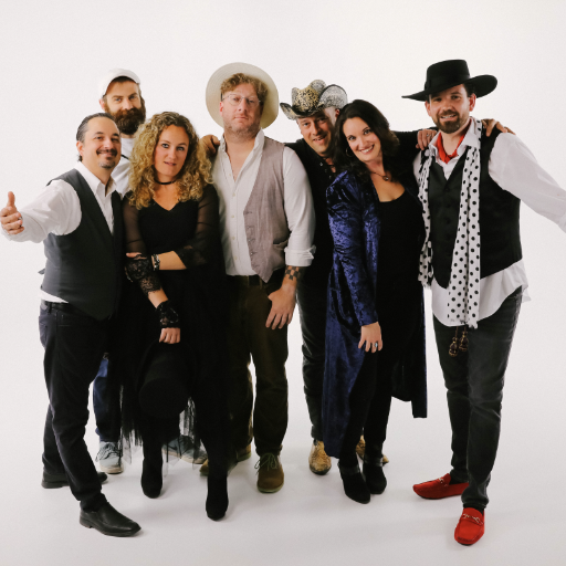 The Seven Wonders - Fleetwood Mac Tribute Richmond Tickets