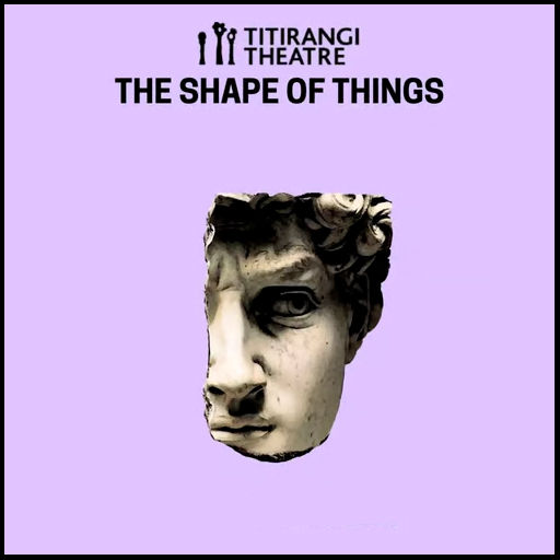 The Shape of Things Tickets