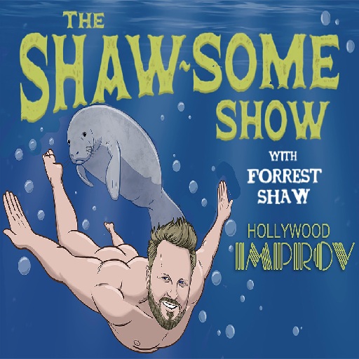 The Shaw-some Show in Richmond