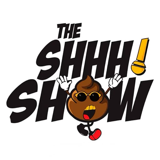 The Shhh Show Tickets
