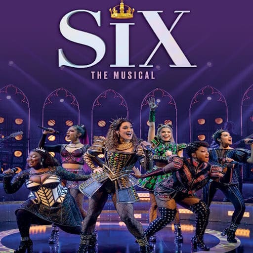 The SIX Show Richmond Tickets
