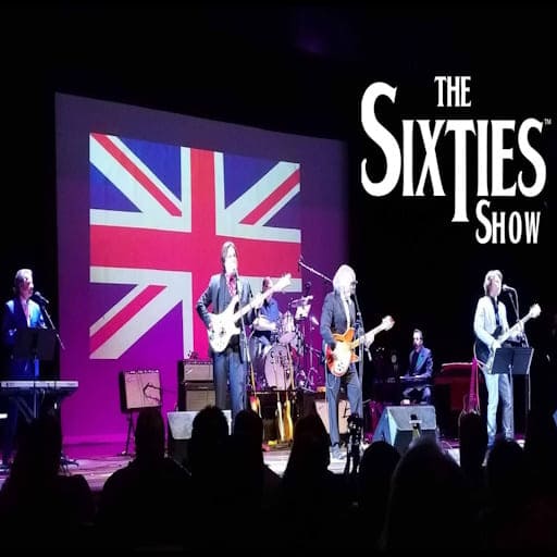 The Sixties Show Richmond Tickets