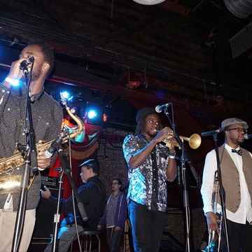 The Skatalites Richmond Tickets