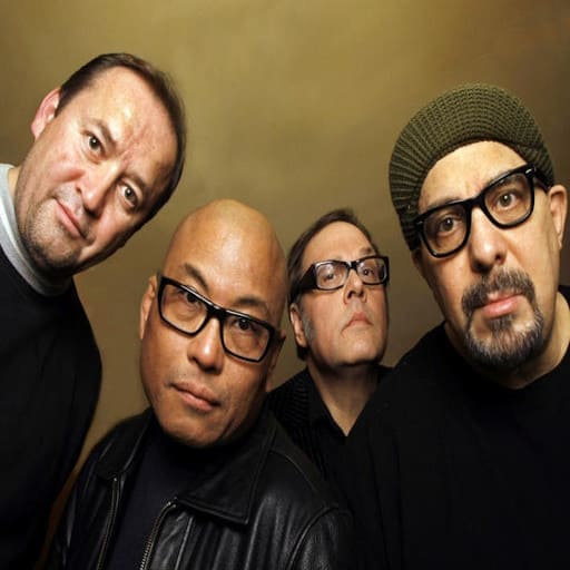 The Smithereens Richmond Tickets