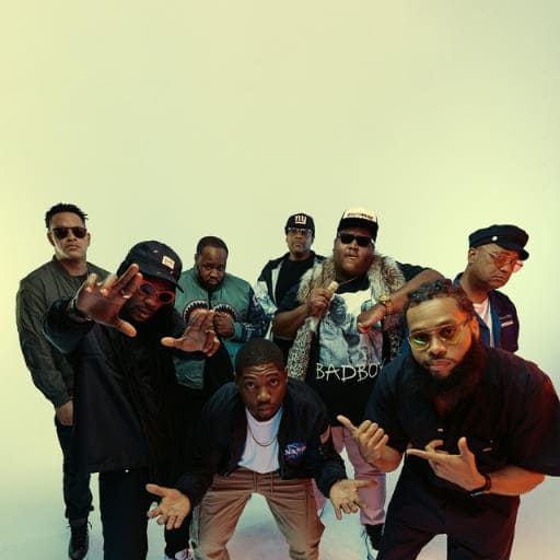 The Soul Rebels Richmond Tickets