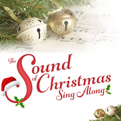 The Sound of Christmas Sing-along Richmond Tickets