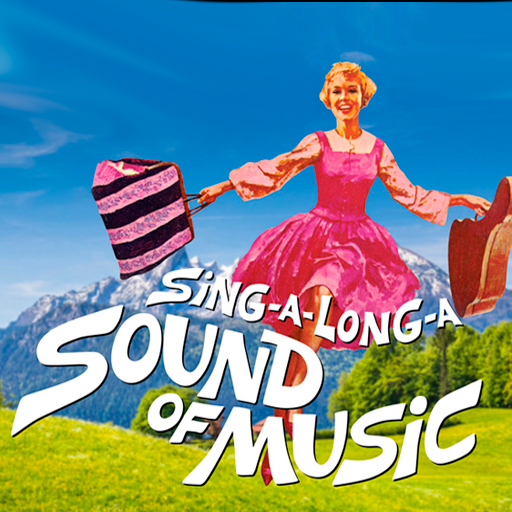 The Sound of Music Sing-Along Tickets