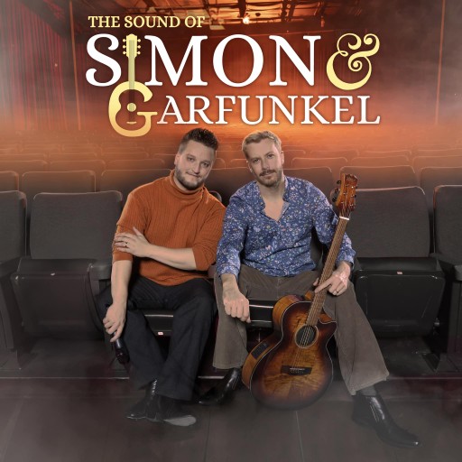 The Sound of Simon and Garfunkel Show Richmond Tickets