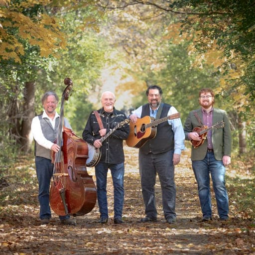 The Special Consensus Richmond Tickets