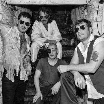 The Spits Richmond Tickets