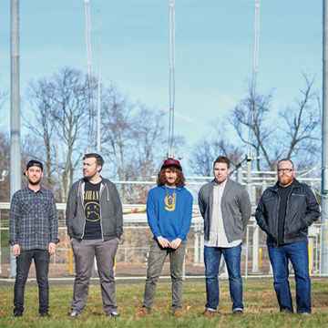 The Starting Line Richmond Tickets