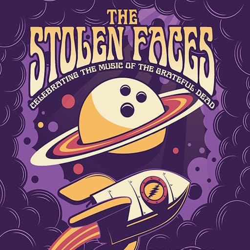 The Stolen Faces - A Grateful Dead Tribute Richmond Tickets