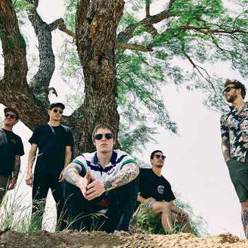 The Story So Far Richmond Tickets