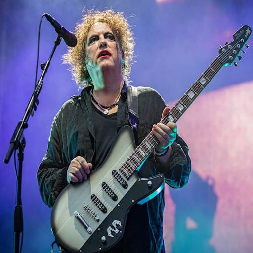 The Strangers - Cure Tribute Richmond Concert Tickets