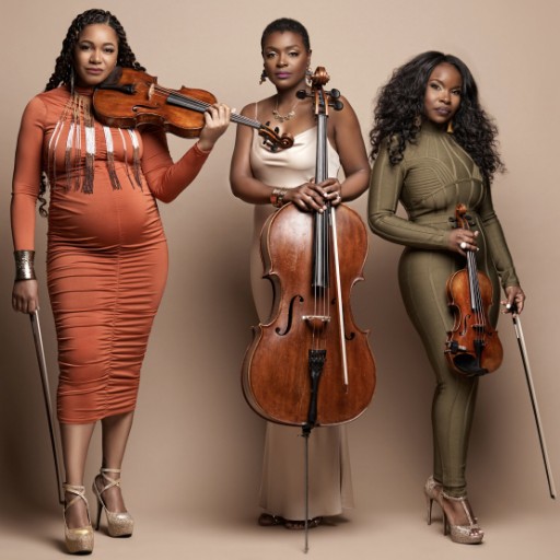 The String Queens Richmond Tickets