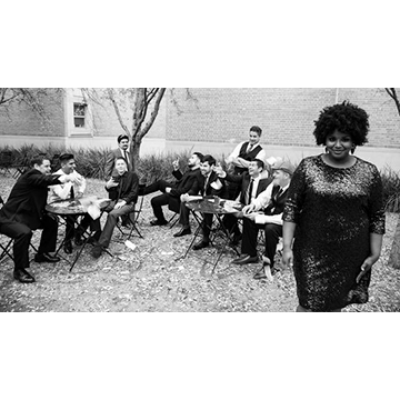 The Suffers Richmond Tickets