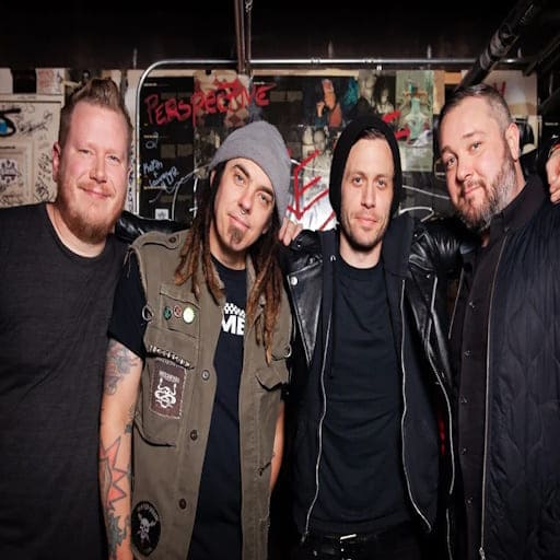 The Suicide Machines Richmond Tickets