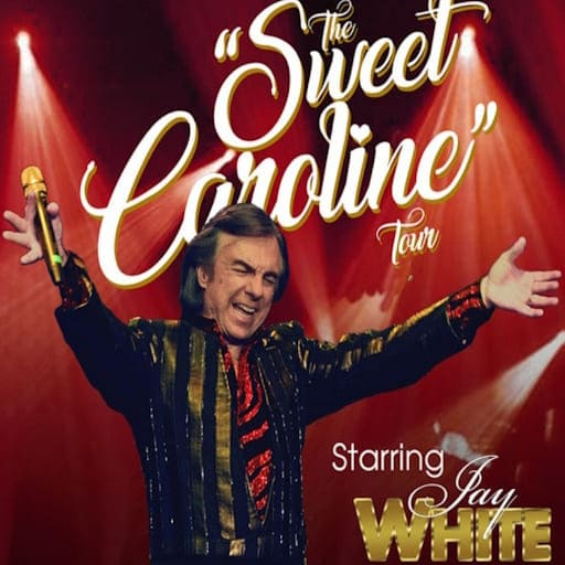 The Sweet Caroline Tour - A Neil Diamond Concert Celebration Richmond Tickets